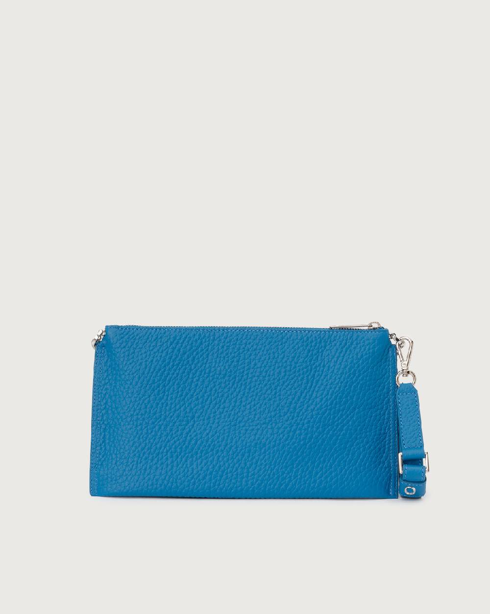 Orciani Borsa crossbody mini Pupa Soft in pelle Economico