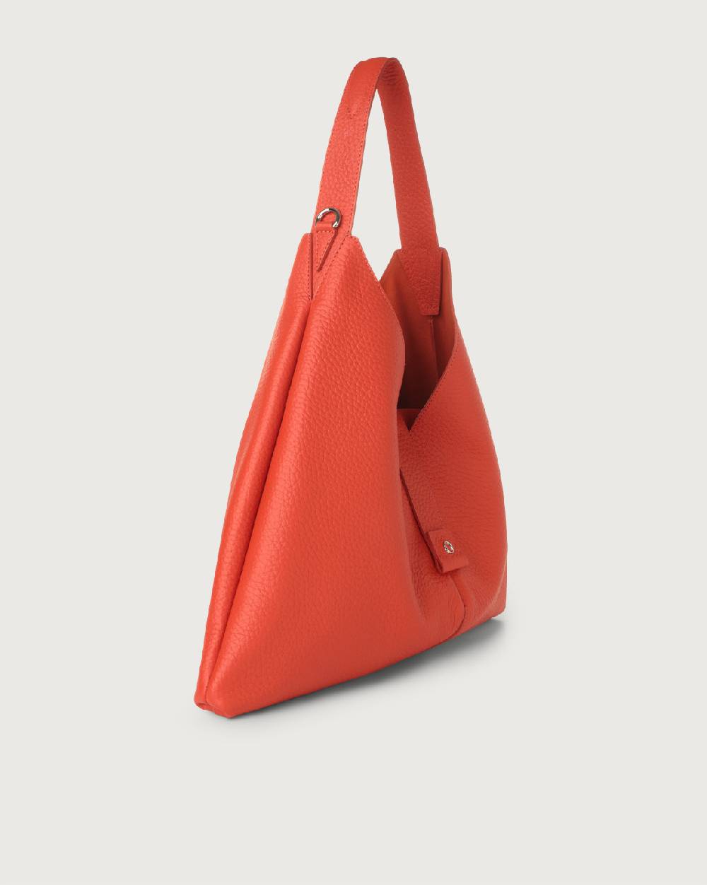 Orciani Borsa Vita Soft a spalla con tracolla Promozione