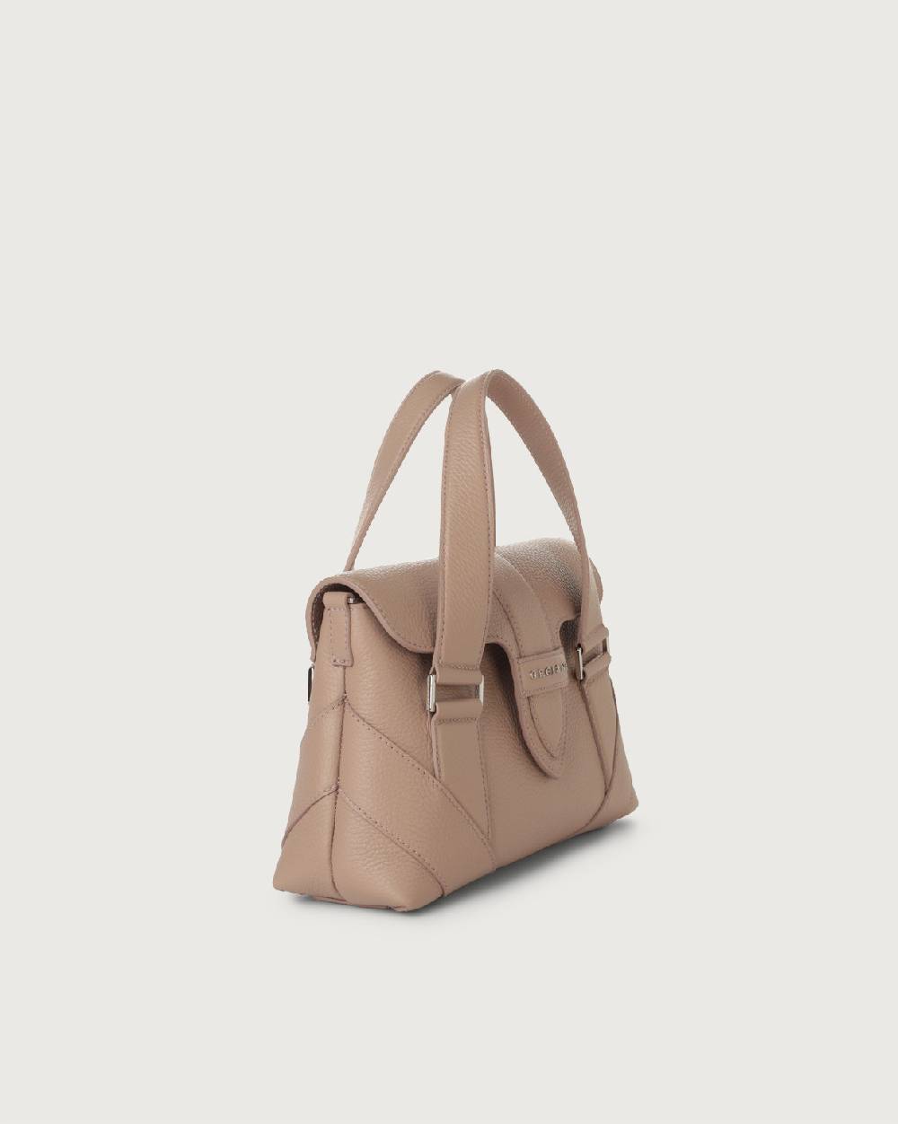 Orciani Borsa a mano Alma S Sense in pelle Soddisfazione Garantita