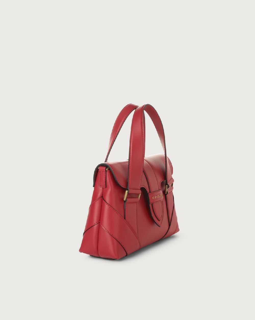 Orciani Borsa a mano Alma S Couture in pelle Soddisfazione Garantita