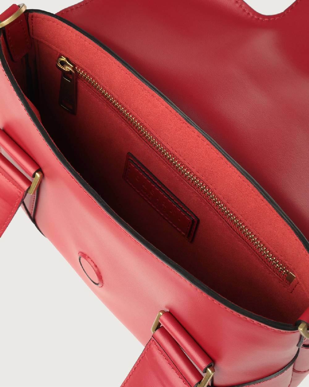 Orciani Borsa a mano Alma S Couture in pelle Soddisfazione Garantita