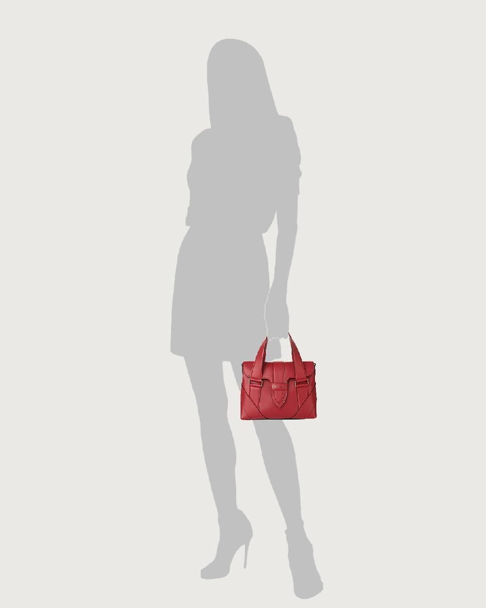 Orciani Borsa a mano Alma S Couture in pelle Soddisfazione Garantita
