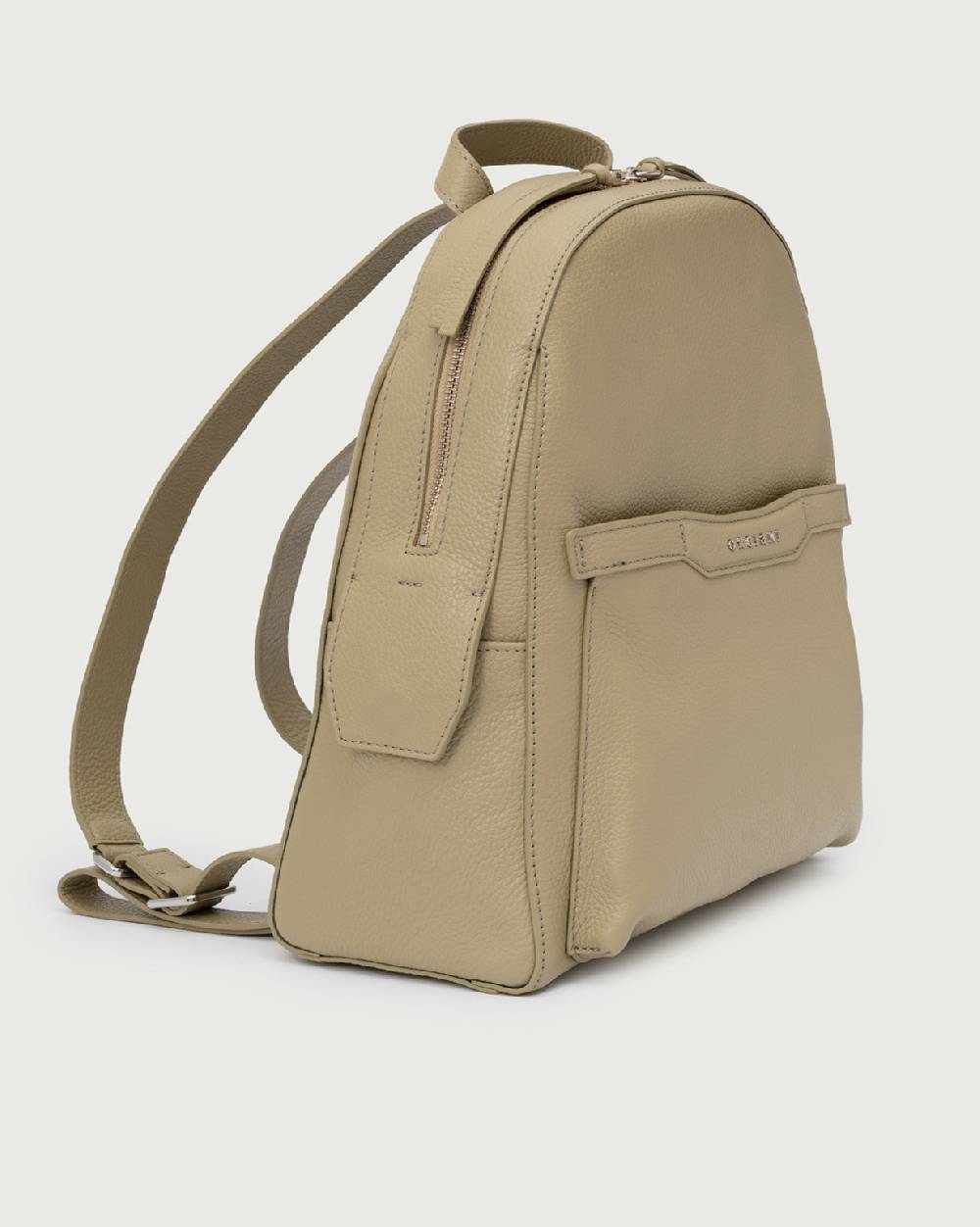 Orciani Zaino POSH Sense in pelle Consegna Veloce