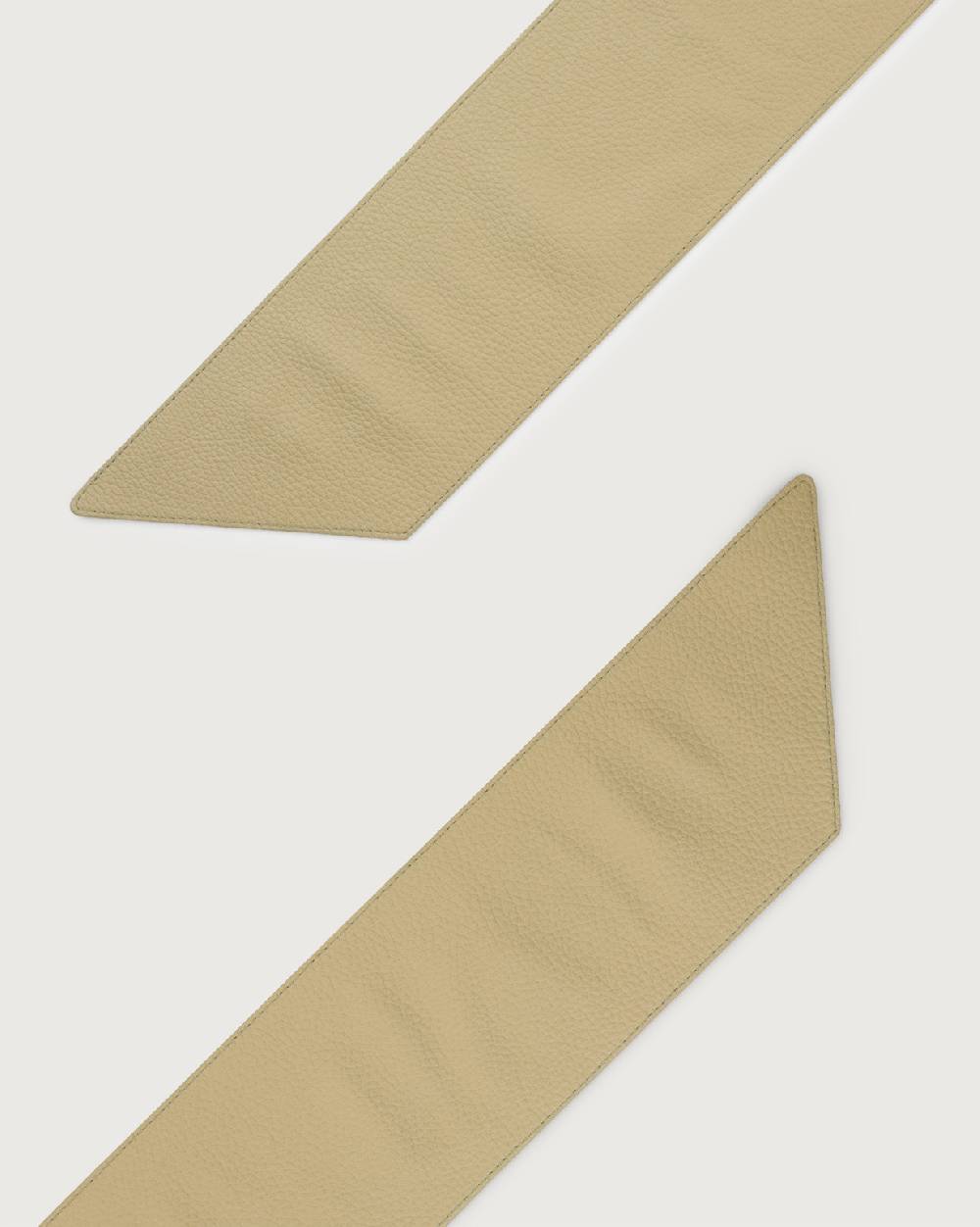 Orciani Fusciacca Sense in pelle 10 cm Fino Al -60%