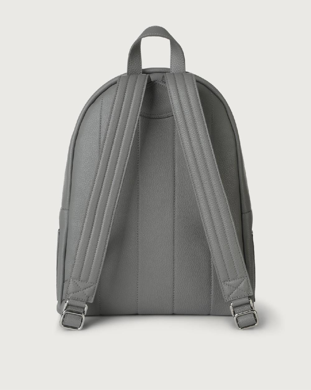Orciani Zaino Micron in Pelle Sottocosto