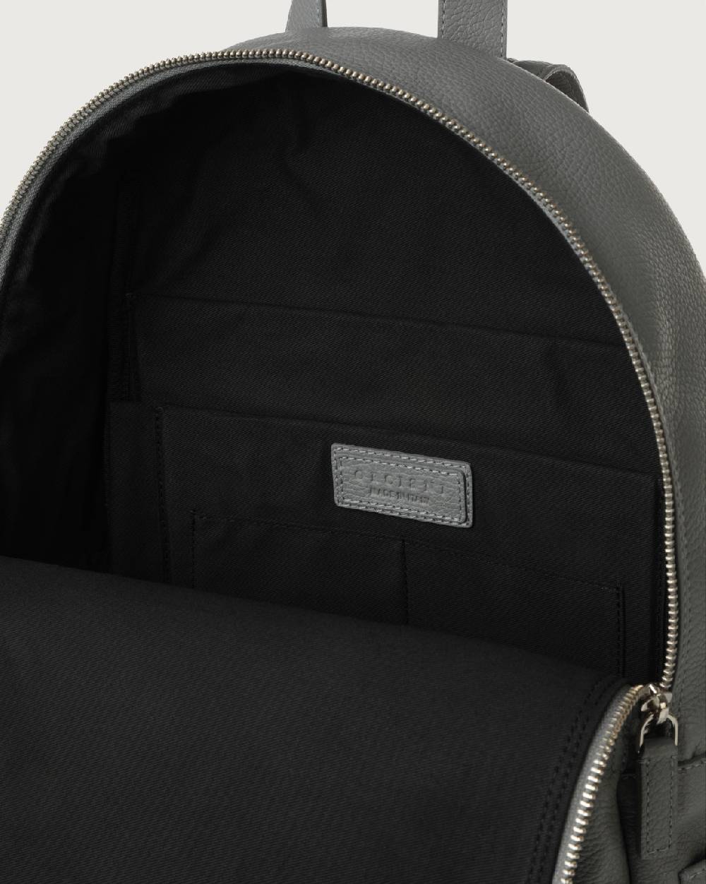 Orciani Zaino Micron in Pelle Sottocosto