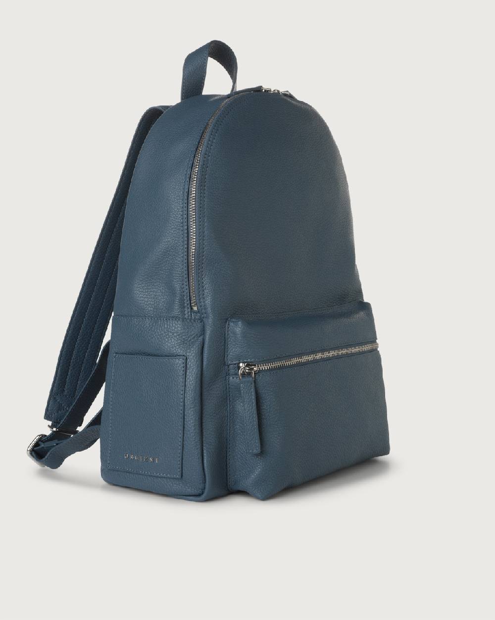 Orciani Zaino Micron in Pelle Sconto