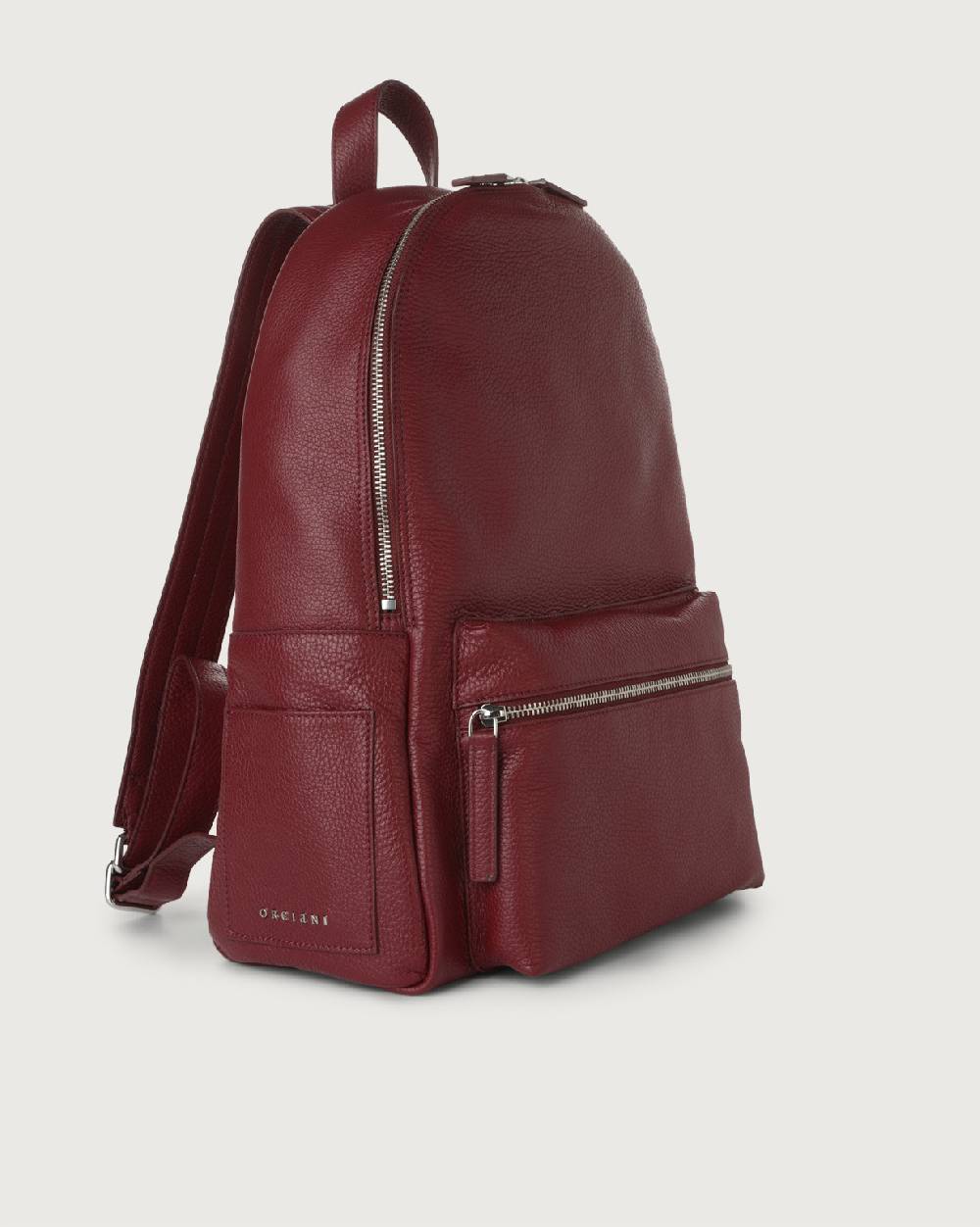 Orciani Zaino Micron in Pelle Offerta