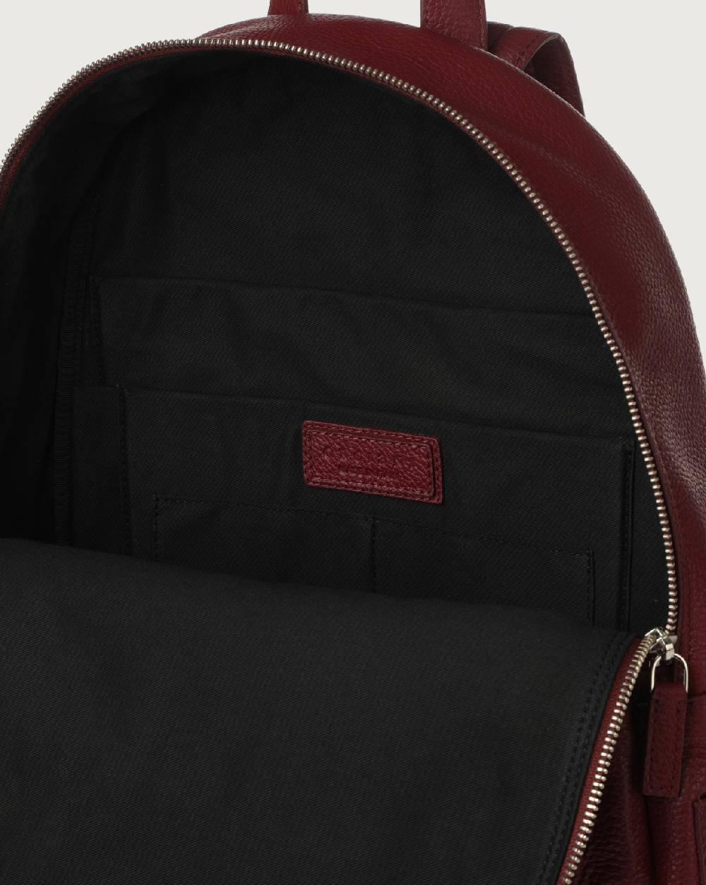 Orciani Zaino Micron in Pelle Offerta