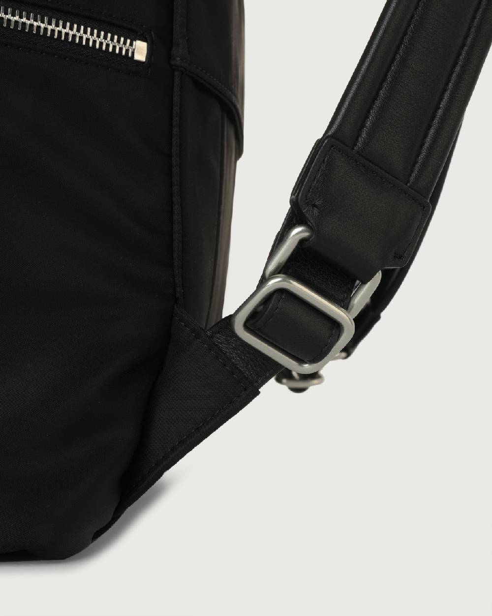 Orciani Zaino Nobuckle Planet in eco-nylon Outlet