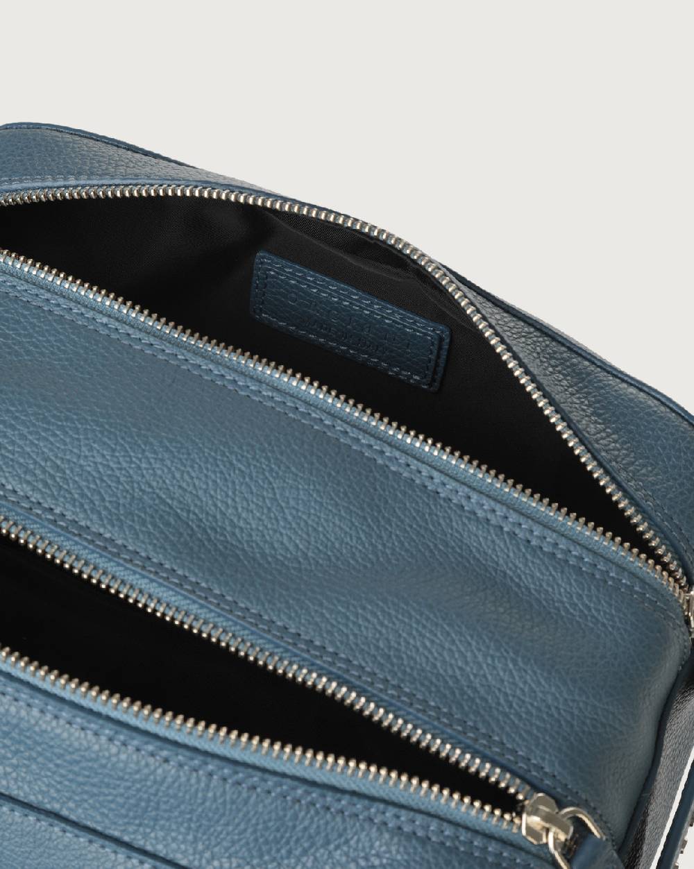 Orciani Beauty case Micron in pelle Promozione