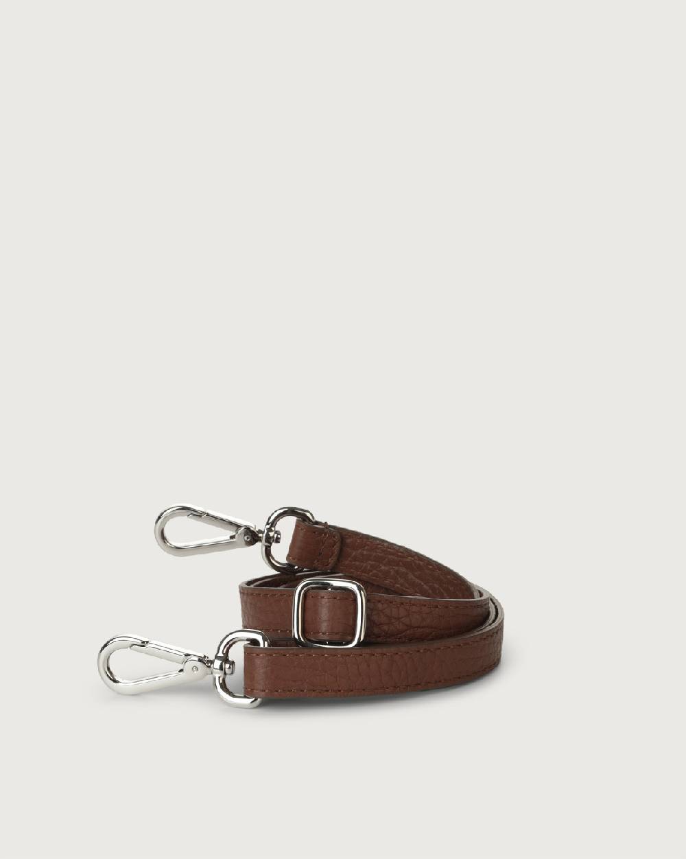 Orciani Borsa a spalla grande Sveva Soft in pelle con tracolla Vendite Flash