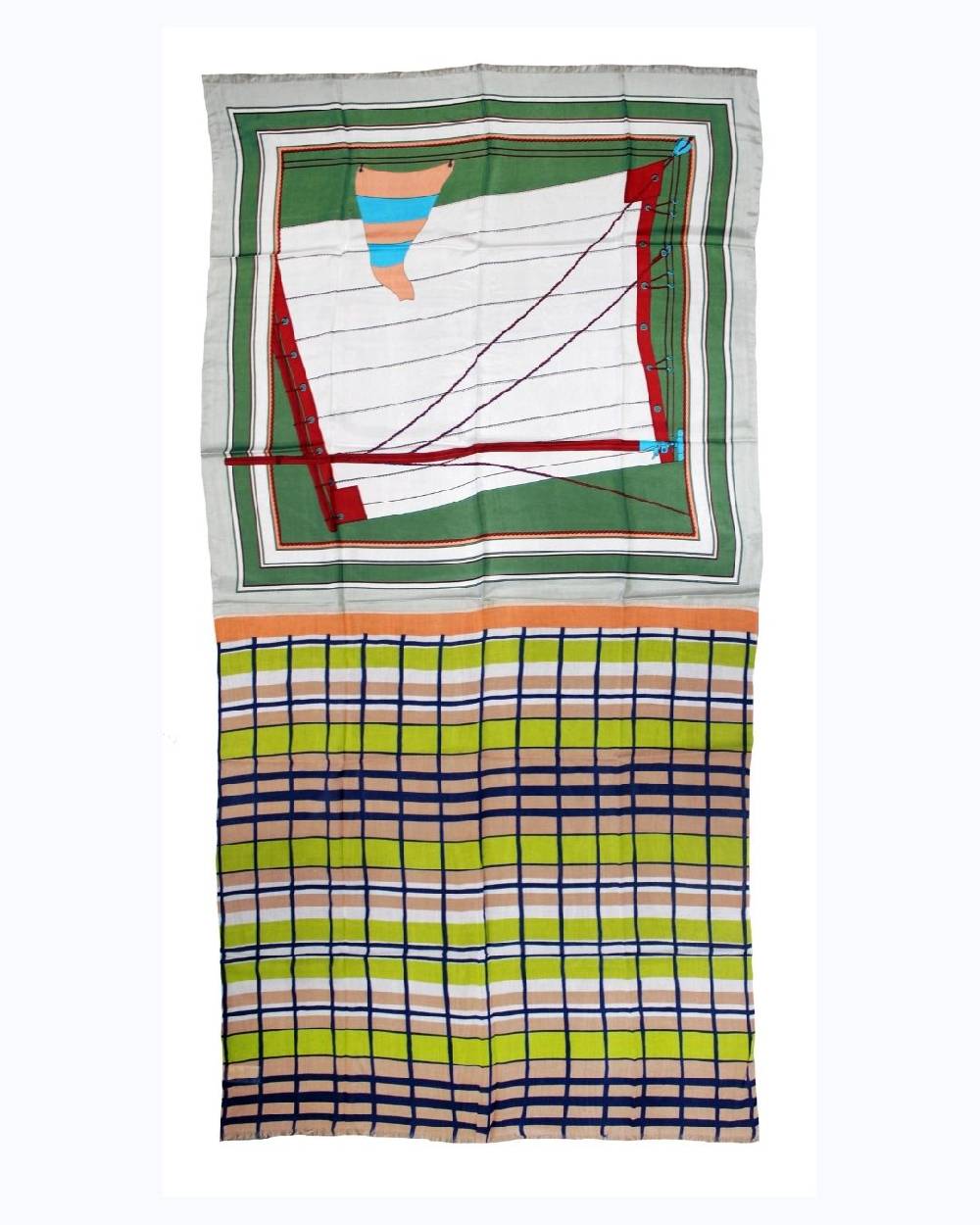 Ordi.to Accessori EDERA - META'SETA META'COTONE Hotsell