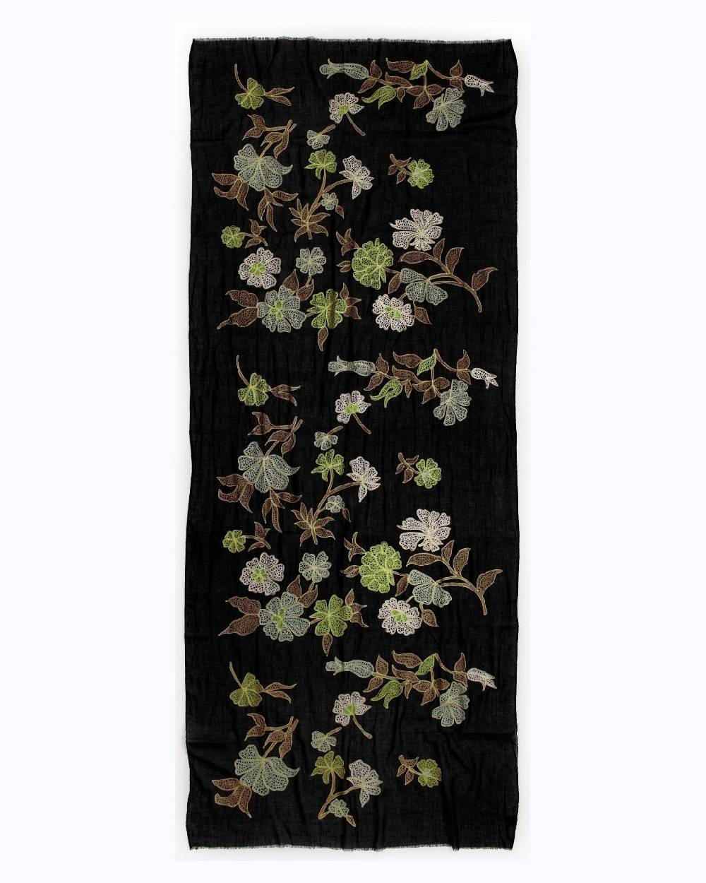 Ordi.to Accessori COLA_COTONE RICAMATA In Saldo