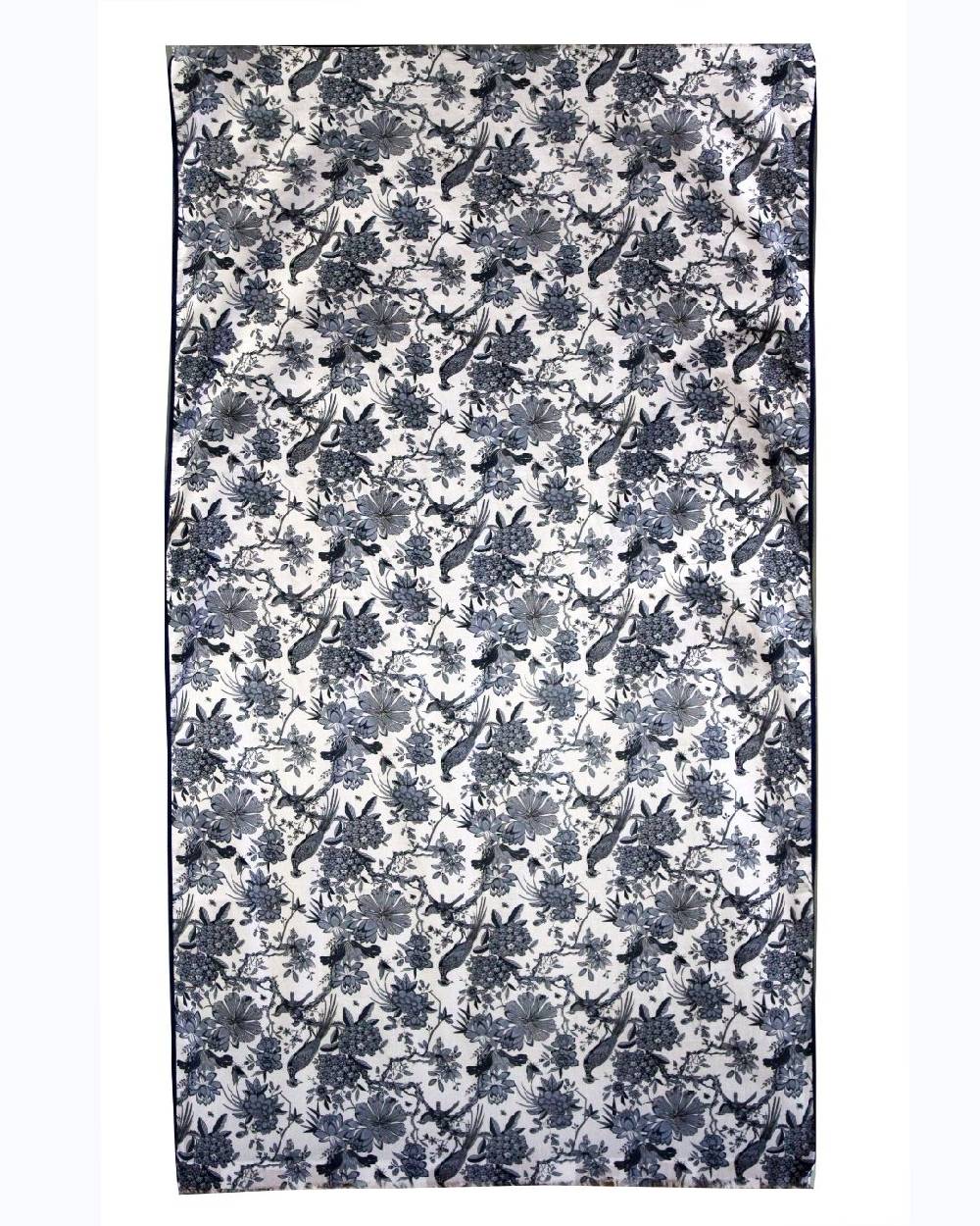 Ordi.to Accessori GIGLIO_ SCIARPA/PAREO COTONE 2025