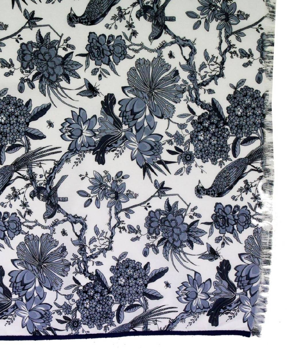 Ordi.to Accessori GIGLIO_ SCIARPA/PAREO COTONE 2025