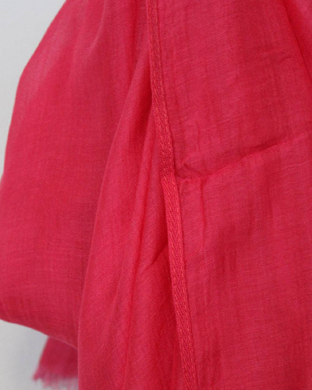Ordi.to Accessori ONDA - UNITO MODAL SETA AZALEA Saldi Di Fabbrica