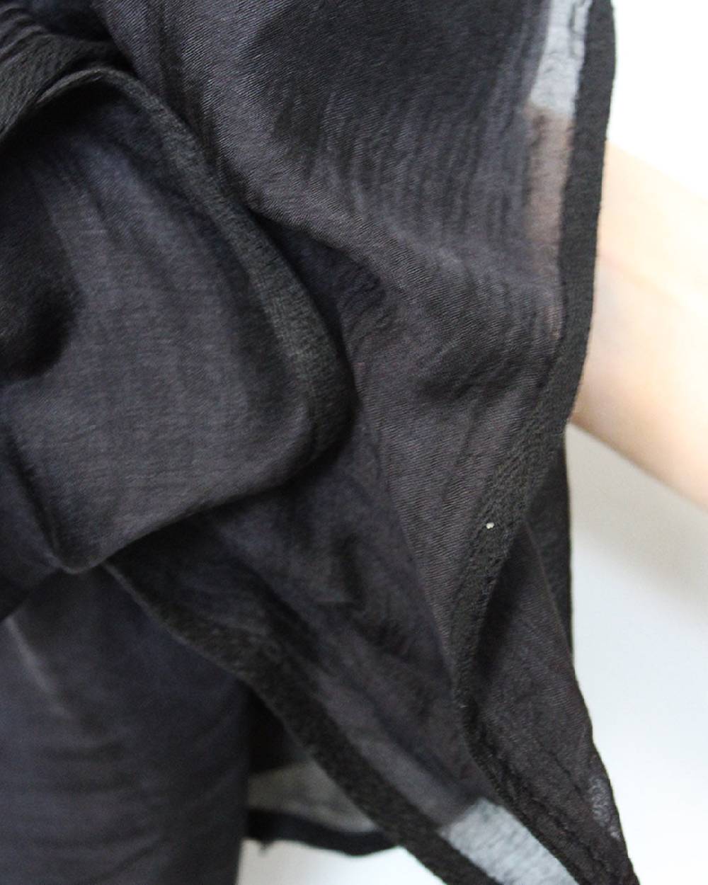 Ordi.to Accessori ONDA - UNITO MODAL SETA AZALEA Saldi Di Fabbrica