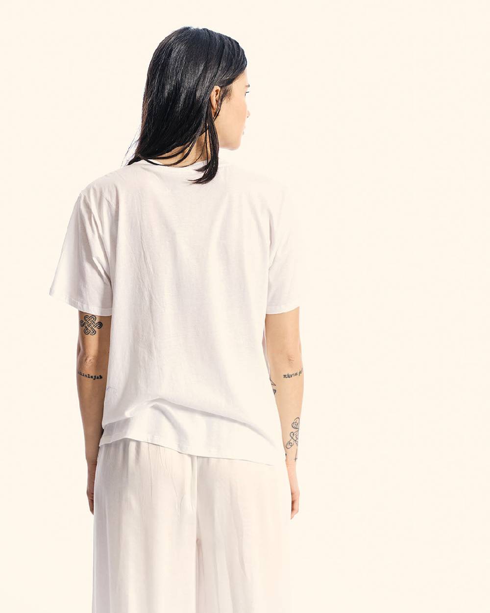 Ordi.to Accessori SUE FIORDALISO -T-SHIRT STAMPATA 2025