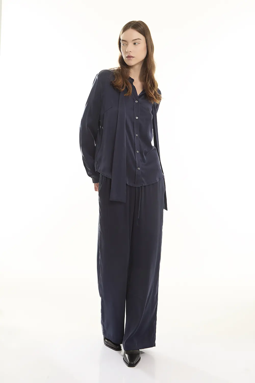 P.A.R.O.S.H. CAMICIA IN SETA Online