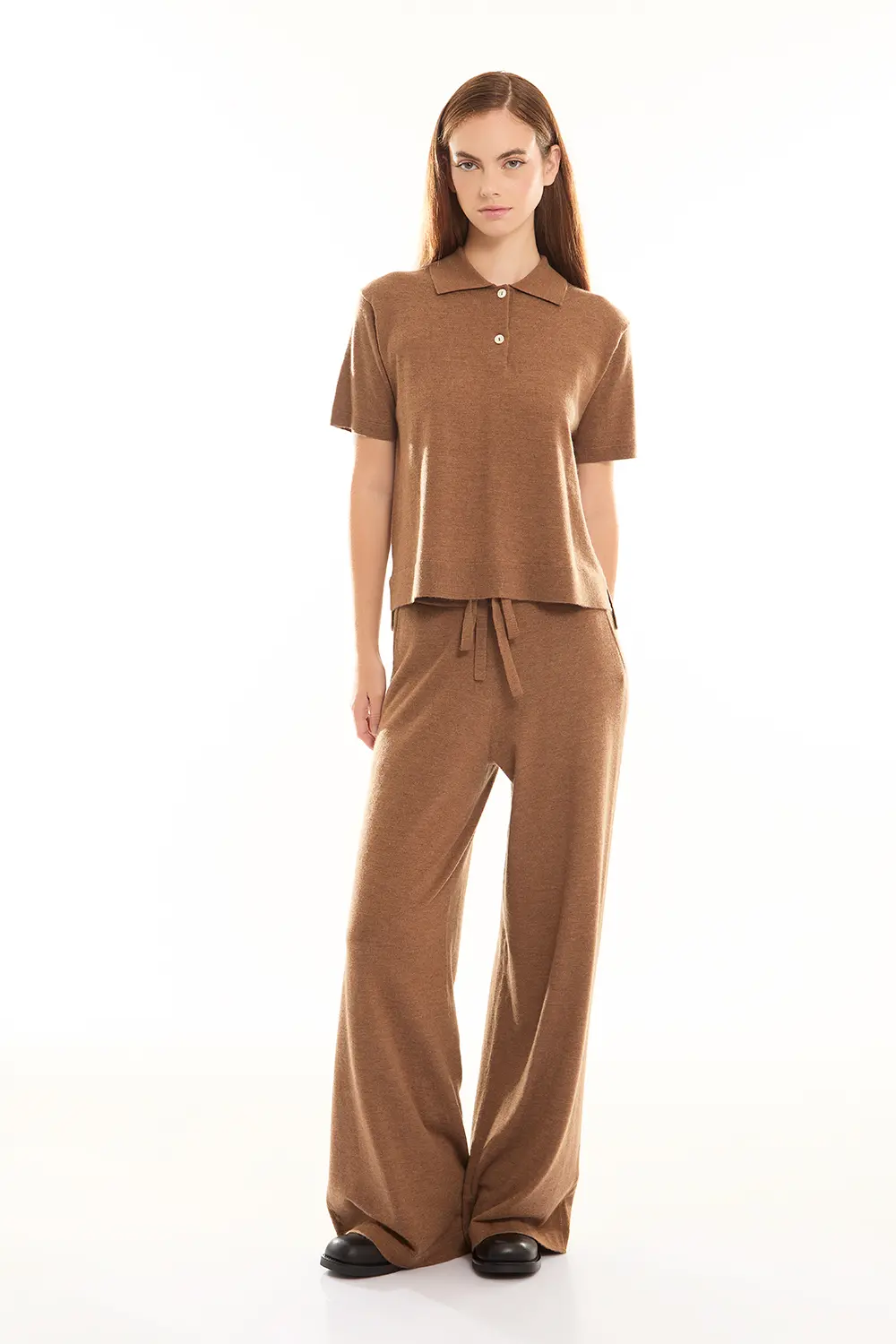 P.A.R.O.S.H. POLO IN MAGLIA Vendita Economica