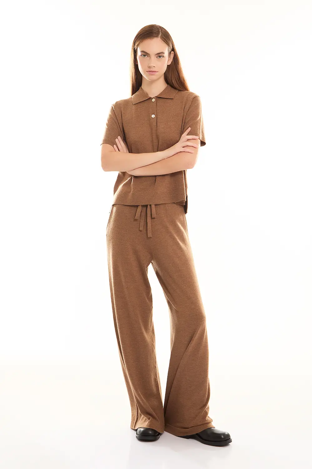 P.A.R.O.S.H. POLO IN MAGLIA Vendita Economica