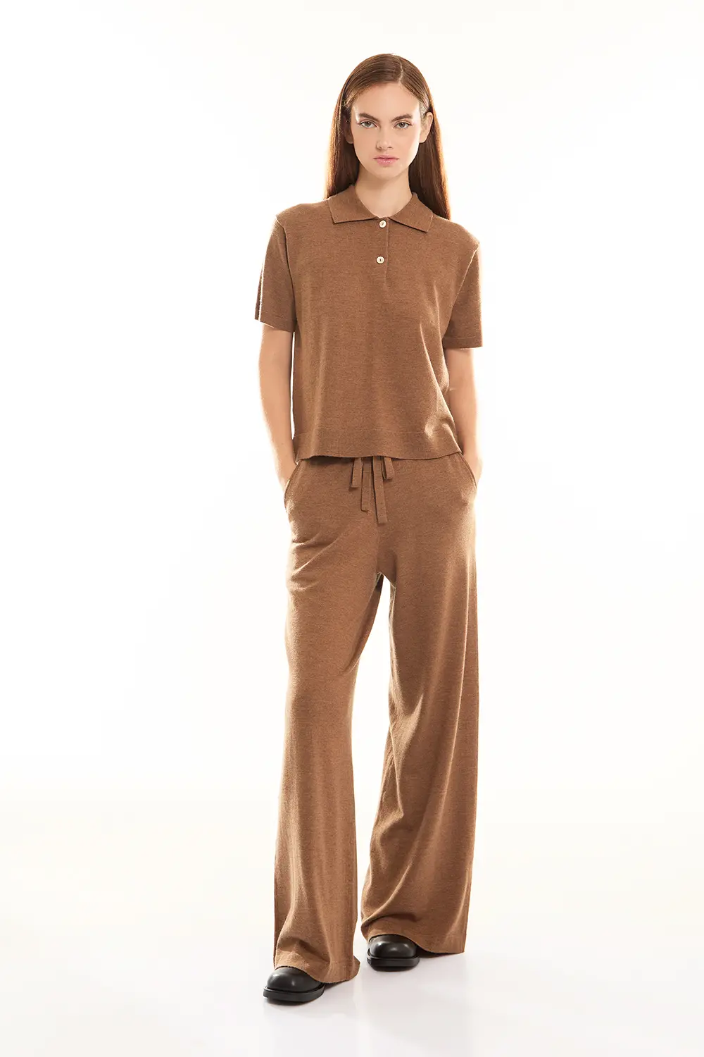 P.A.R.O.S.H. POLO IN MAGLIA Vendita Economica