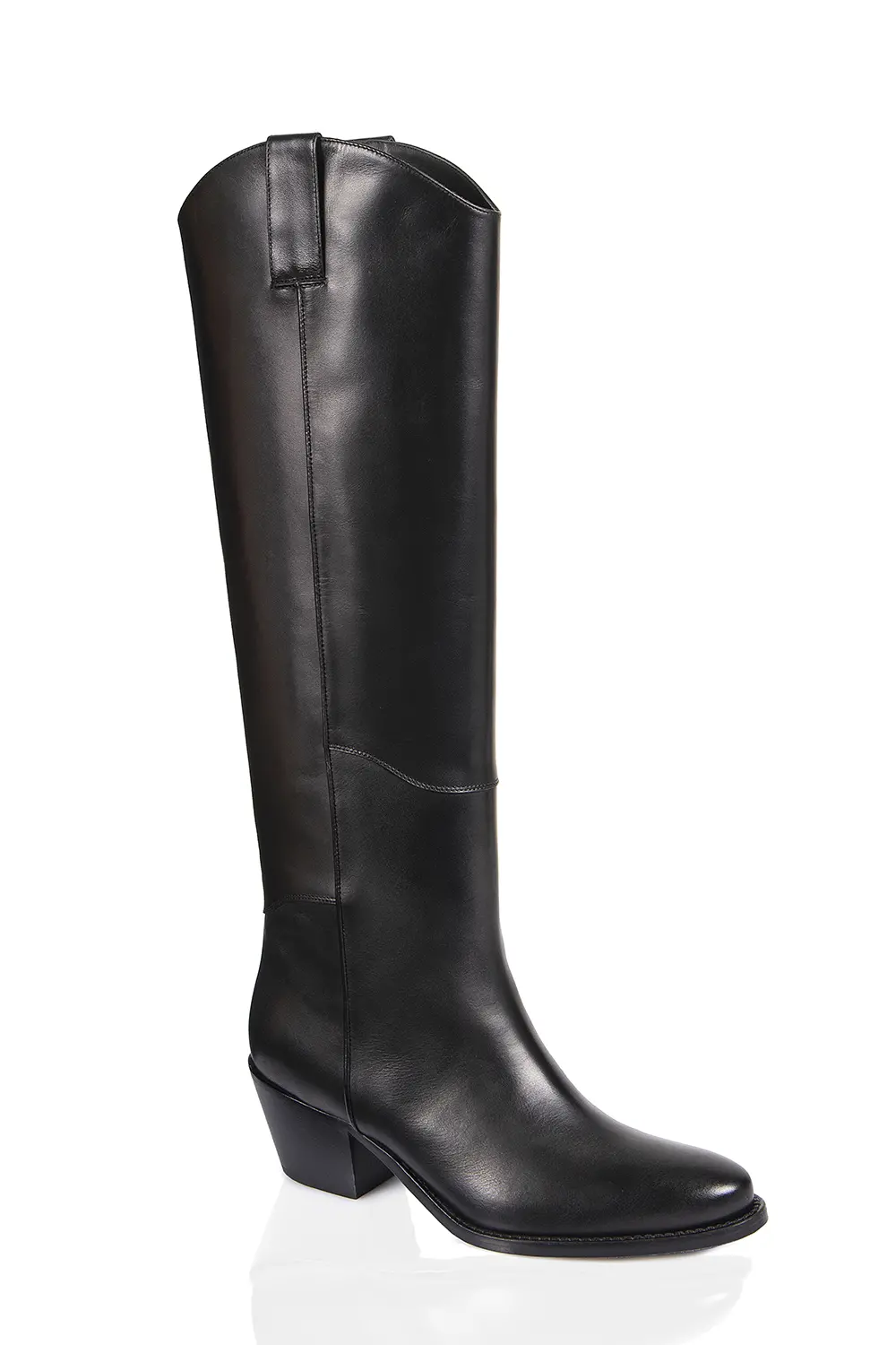 P.A.R.O.S.H. TEXANO IN PELLE In Linea