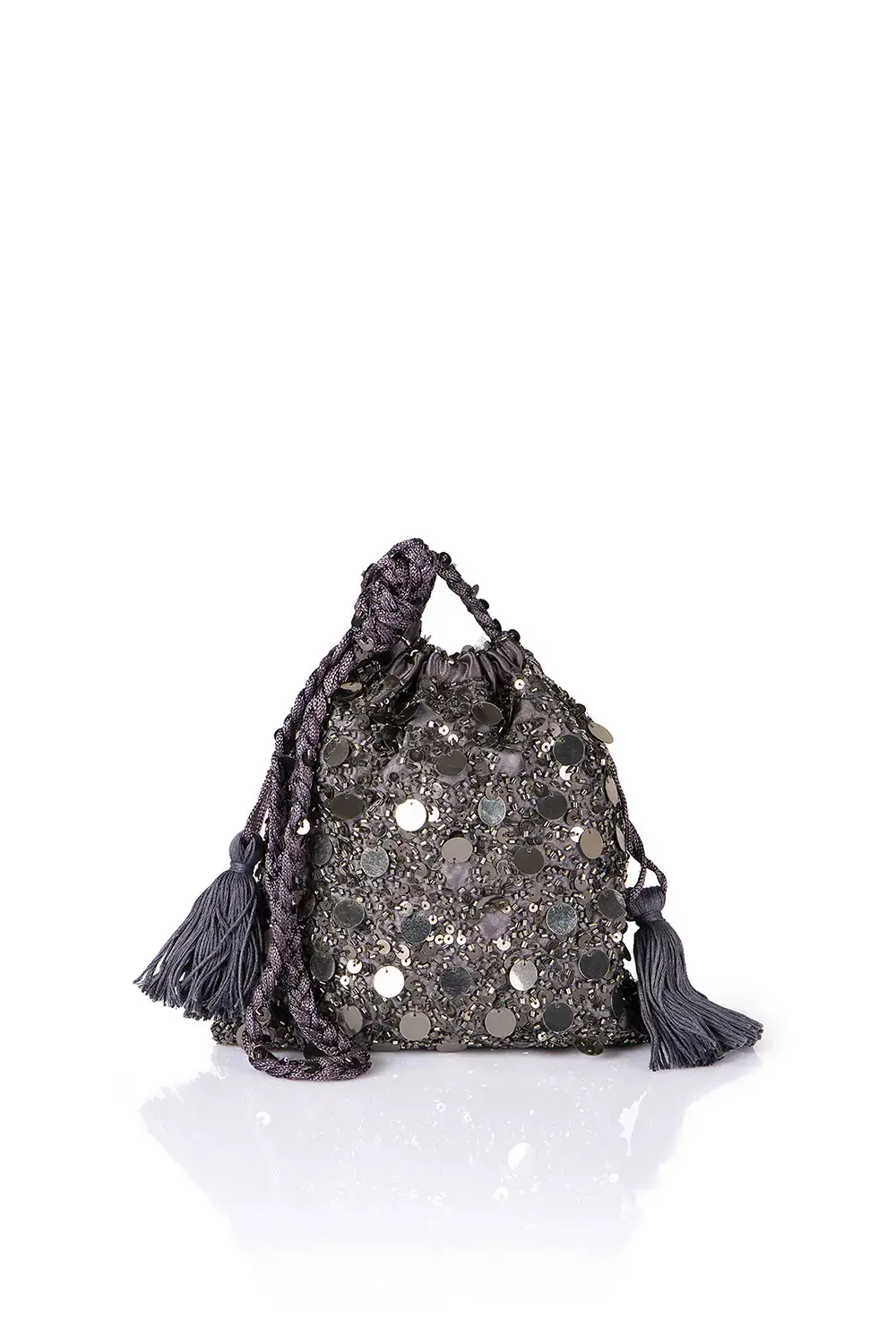 P.A.R.O.S.H. BORSA RICAMI Promozione