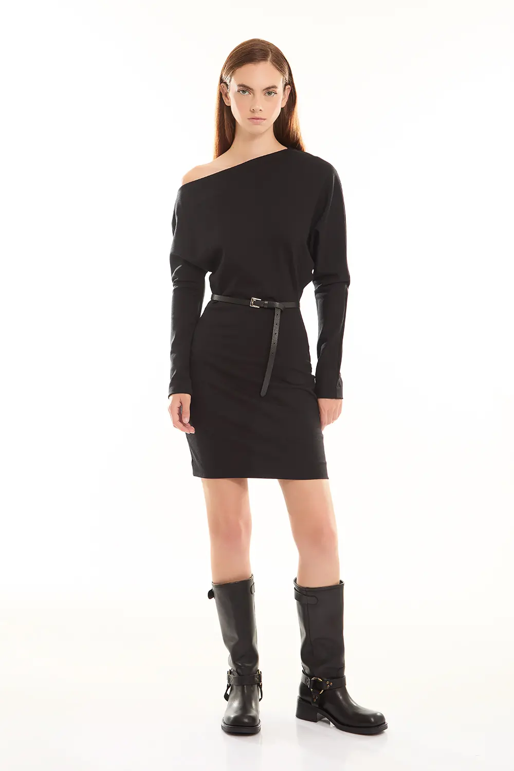 P.A.R.O.S.H. MINI ABITO IN MAGLIA Negozi Online