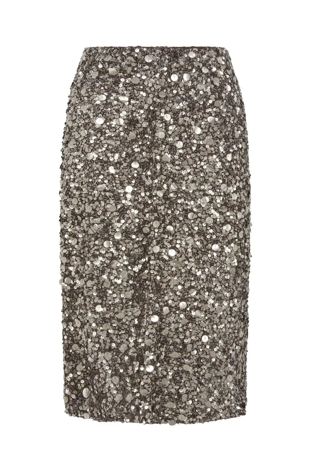 P.A.R.O.S.H. LONGUETTE FULL PAILLETTES Prezzo Ridotto