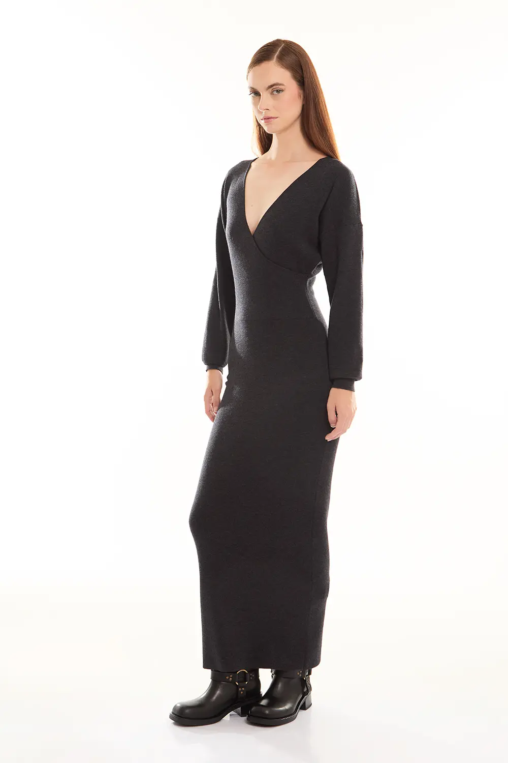 P.A.R.O.S.H. ABITO IN MAGLIA Negozio