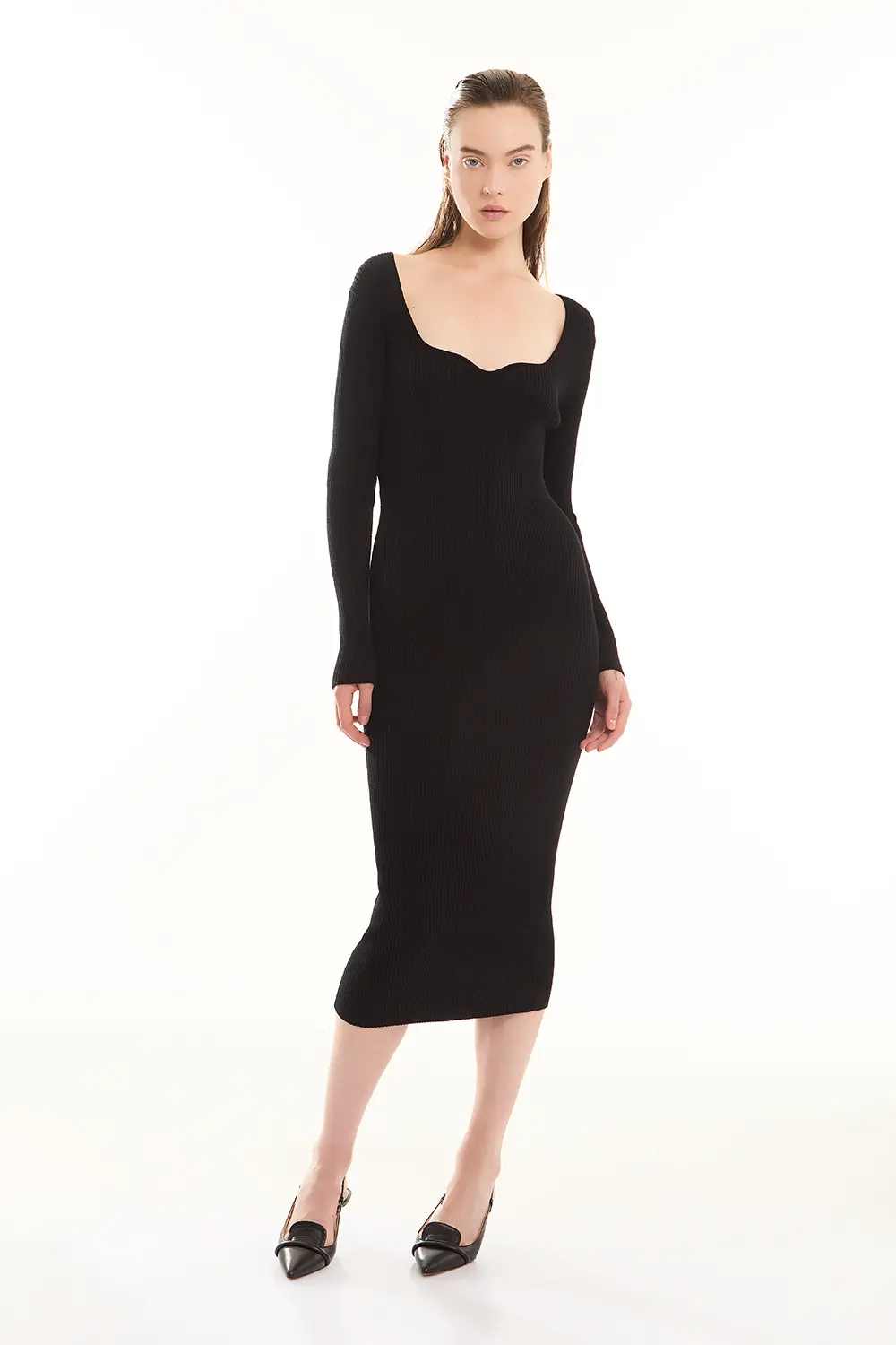 P.A.R.O.S.H. ABITO A COSTINE Moda