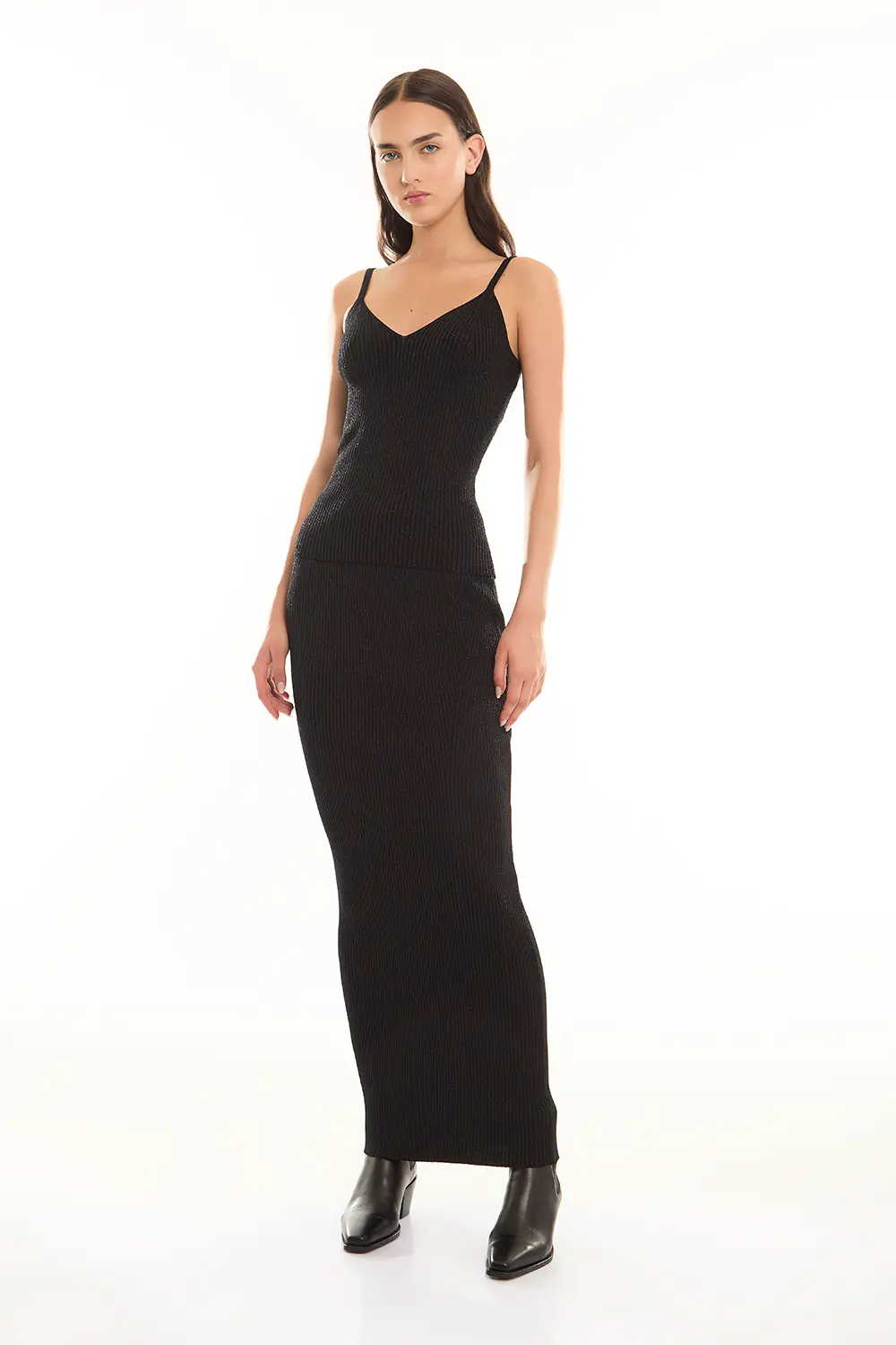 P.A.R.O.S.H. CANOTTA LUREX Soddisfazione Garantita