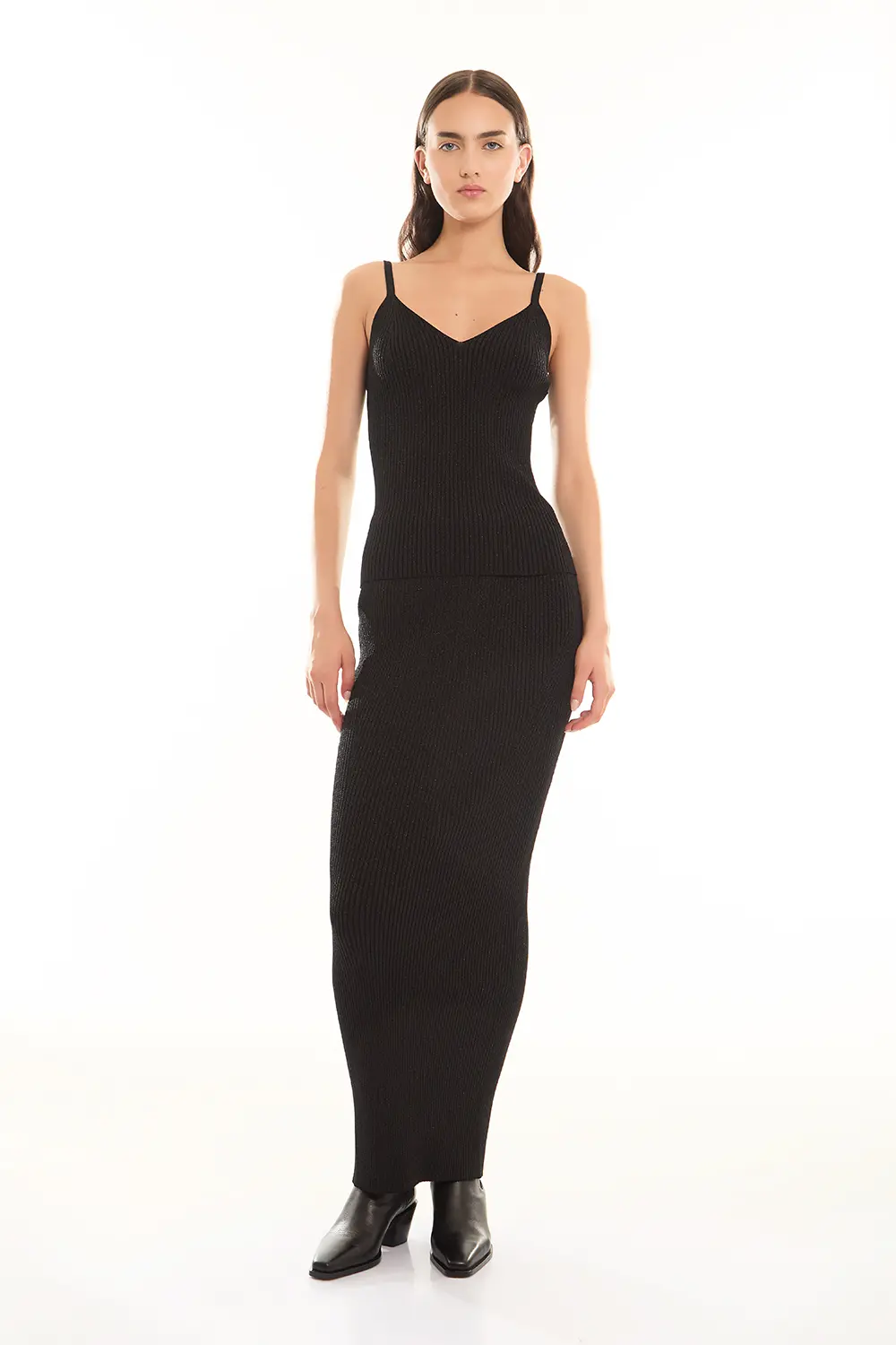 P.A.R.O.S.H. CANOTTA LUREX Soddisfazione Garantita