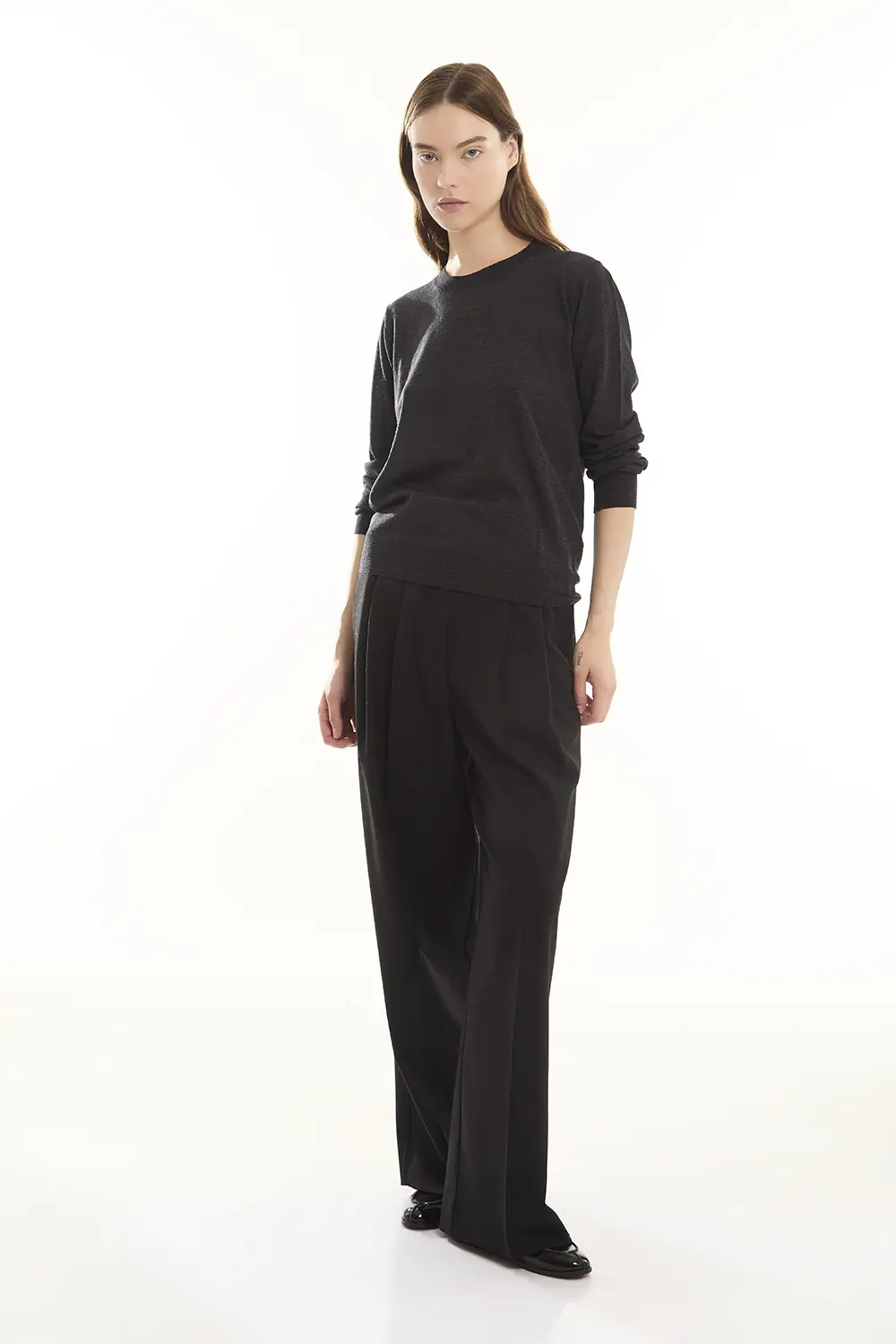 P.A.R.O.S.H. MAGLIA IN LANA Sottocosto