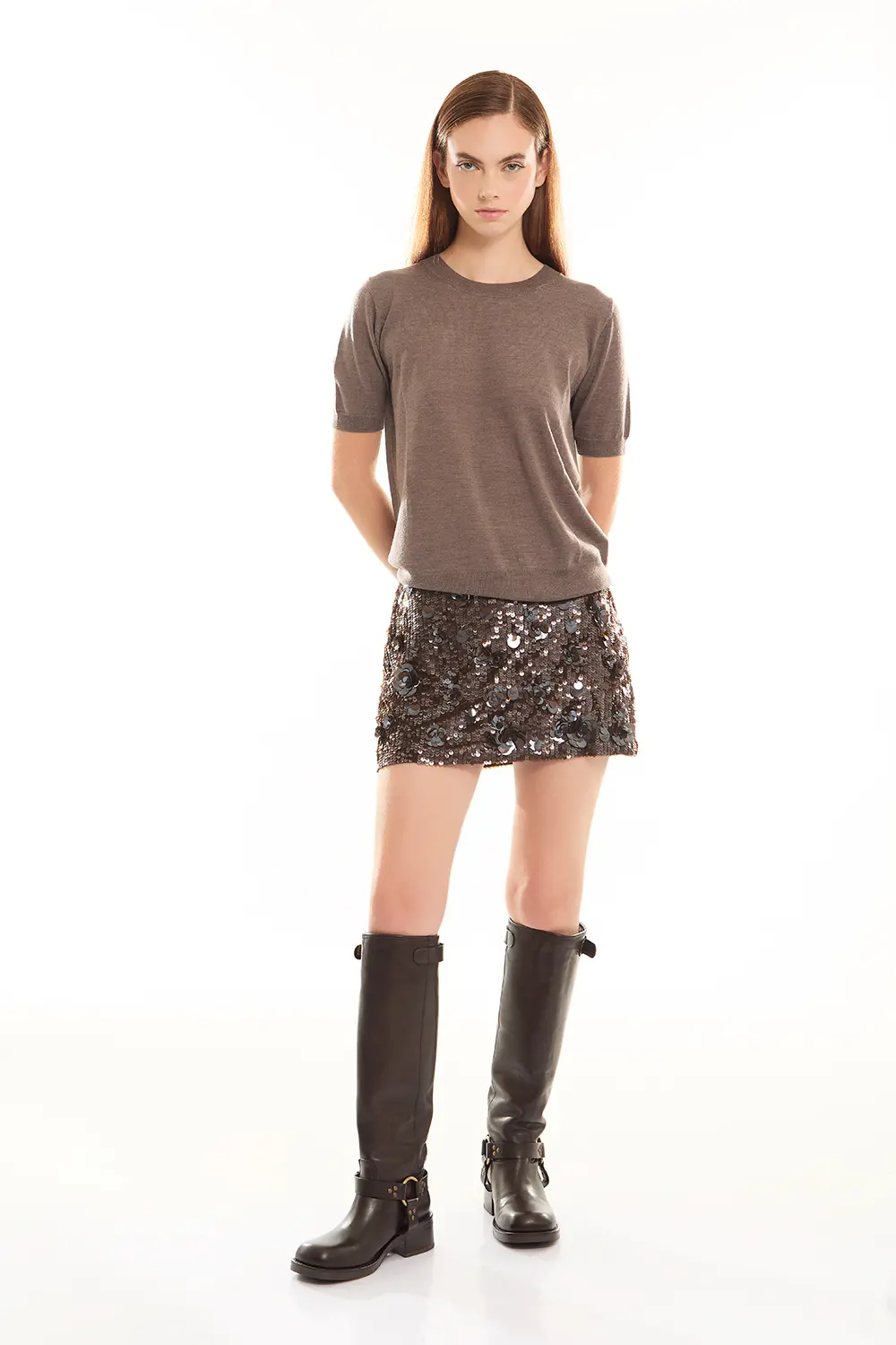 P.A.R.O.S.H. MAGLIA IN LANA Convenienza