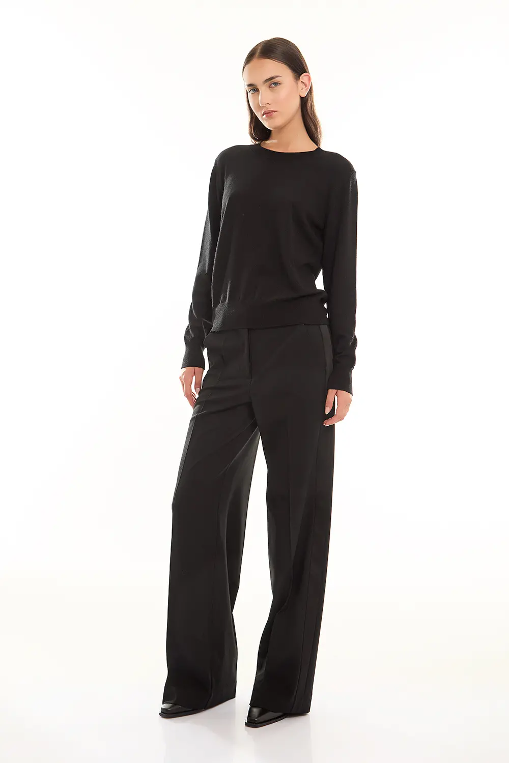 P.A.R.O.S.H. MAGLIA IN LANA Sconto