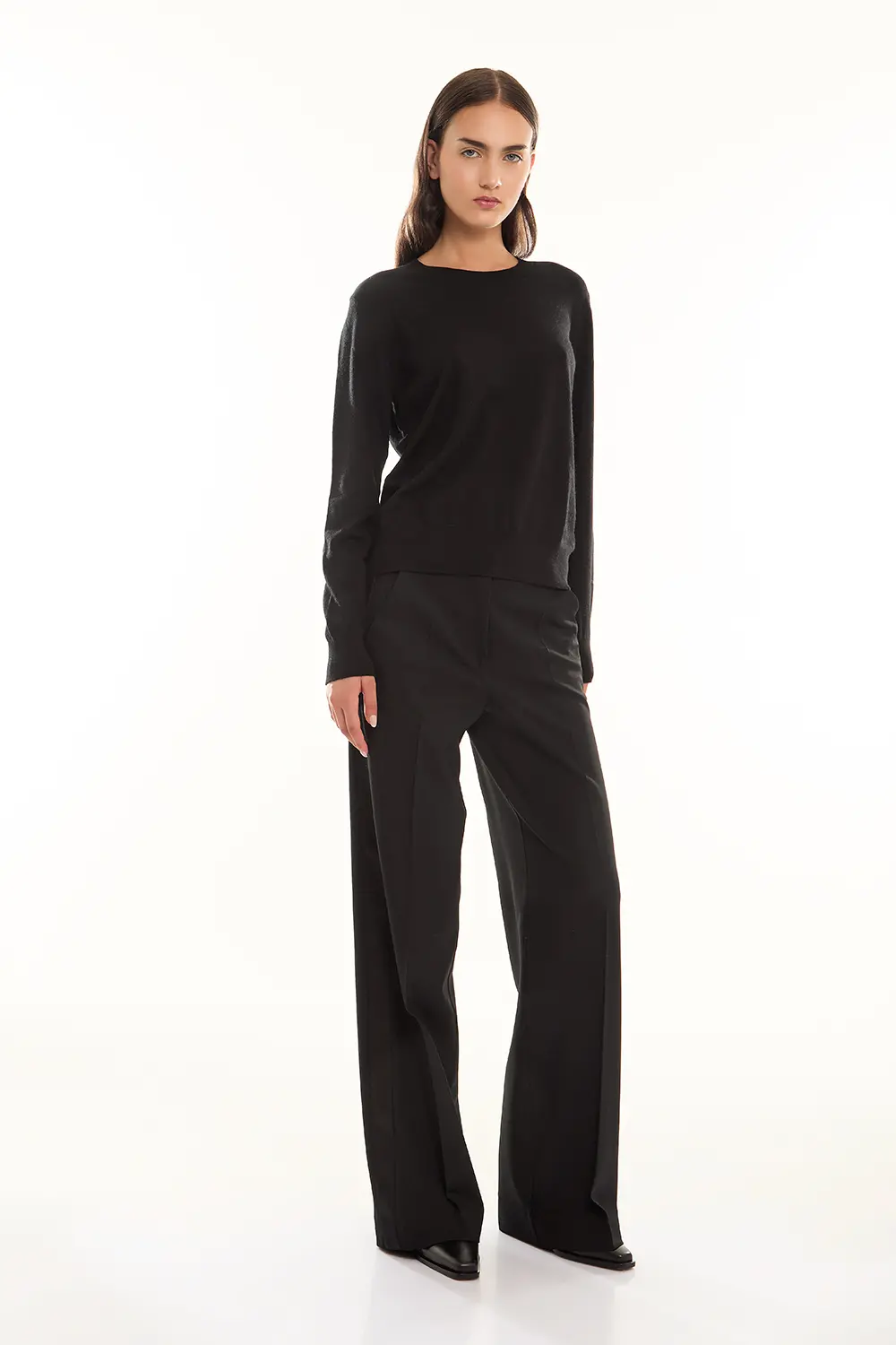 P.A.R.O.S.H. MAGLIA IN LANA Sconto