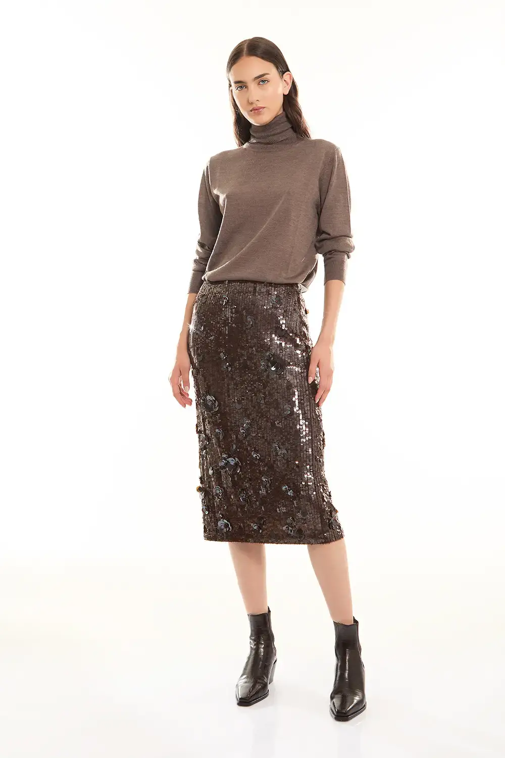 P.A.R.O.S.H. MAGLIA IN LANA Spedizione gratuita
