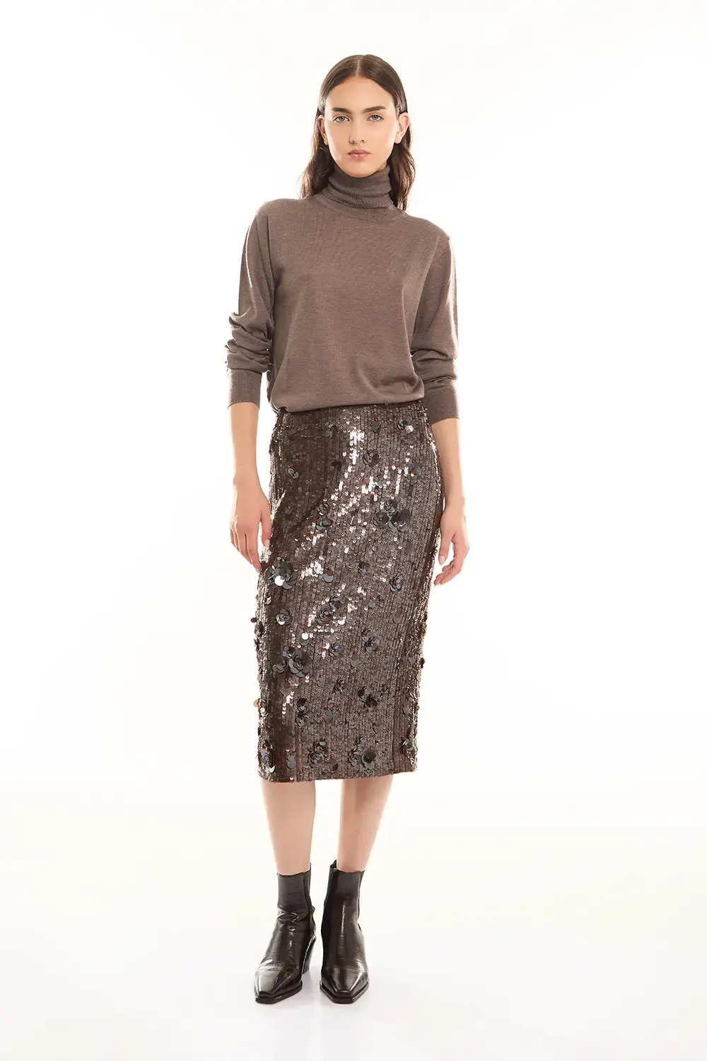 P.A.R.O.S.H. MAGLIA IN LANA Spedizione gratuita