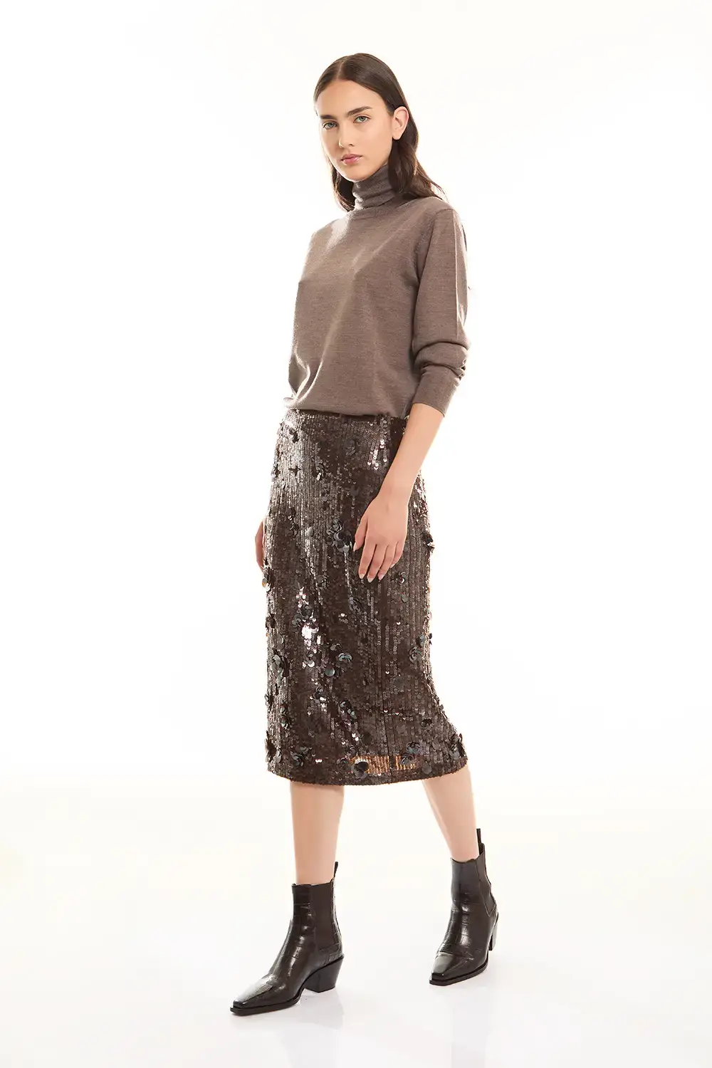 P.A.R.O.S.H. MAGLIA IN LANA Spedizione gratuita