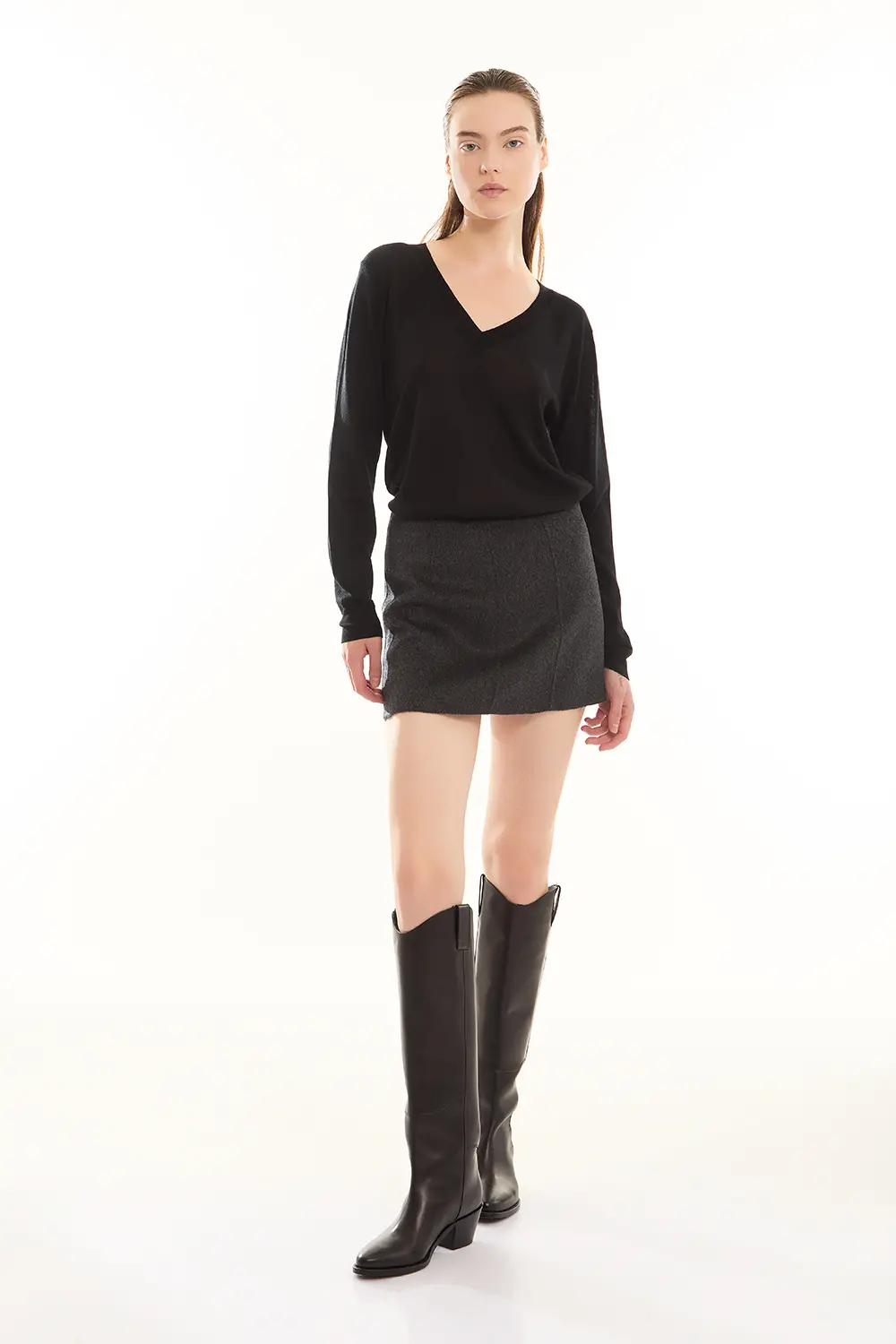 P.A.R.O.S.H. MAGLIA IN LANA Offerta Pasqua