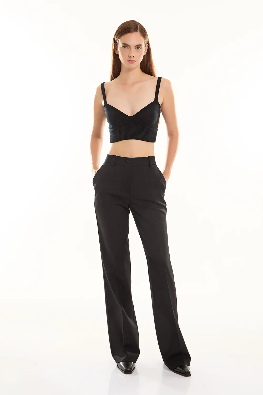 P.A.R.O.S.H. BRALETTE LANA Promozione Limitata
