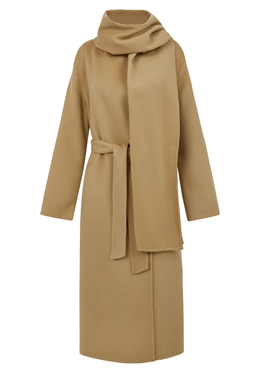 P.A.R.O.S.H. CAPPOTTO DOUBLE Outlet