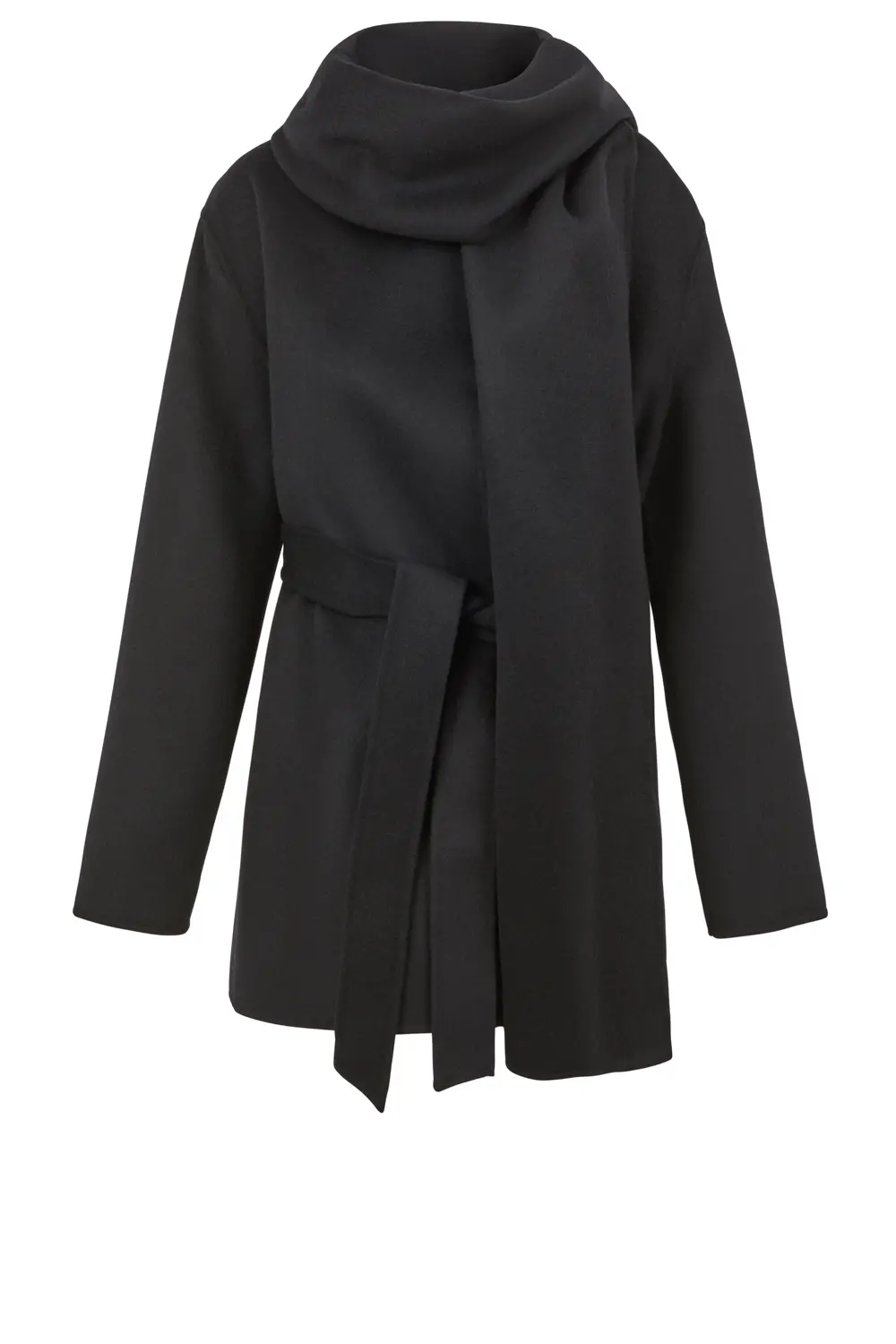 P.A.R.O.S.H. CAPPOTTO DOUBLE Saldi