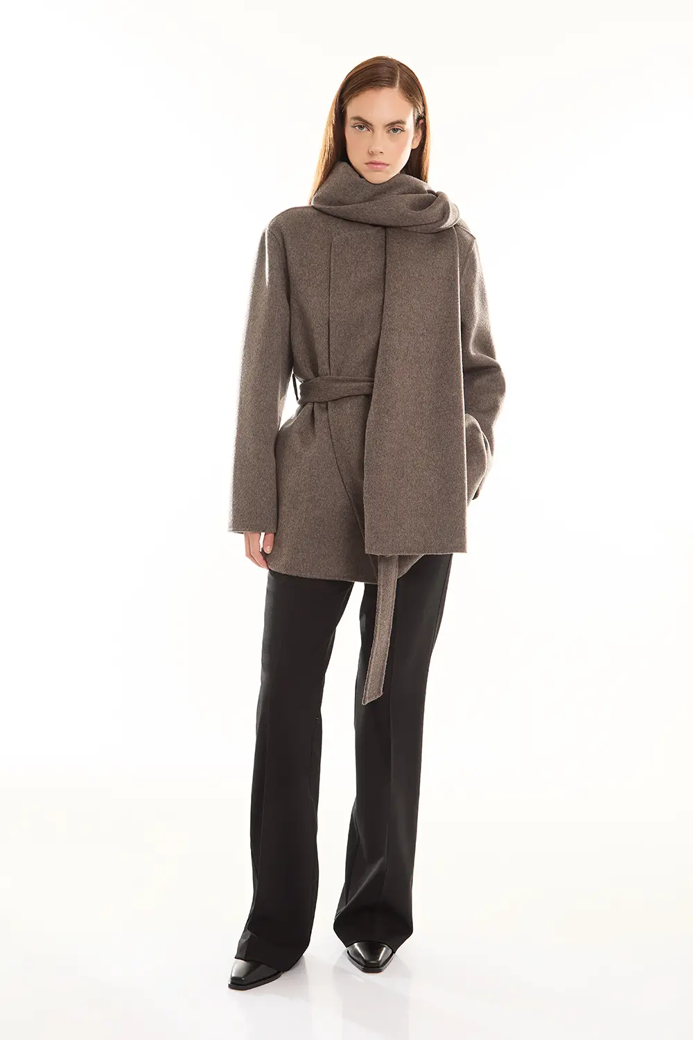P.A.R.O.S.H. CAPPOTTO DOUBLE Offerte