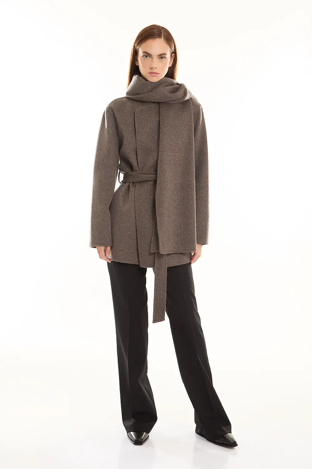 P.A.R.O.S.H. CAPPOTTO DOUBLE Offerte