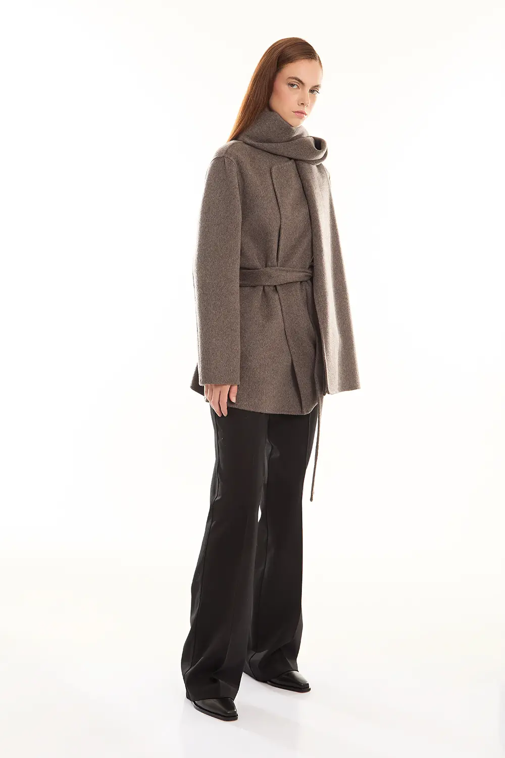 P.A.R.O.S.H. CAPPOTTO DOUBLE Offerte