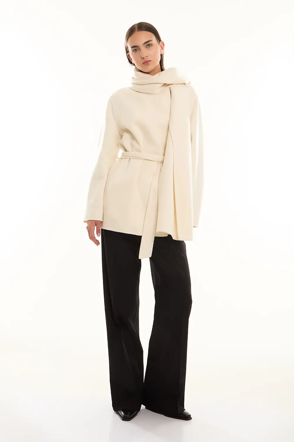 P.A.R.O.S.H. CAPPOTTO DOUBLE Hotsell